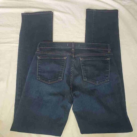 J Brand Cigarette Leg Ignite Jean 29 - Picture 3 of 14